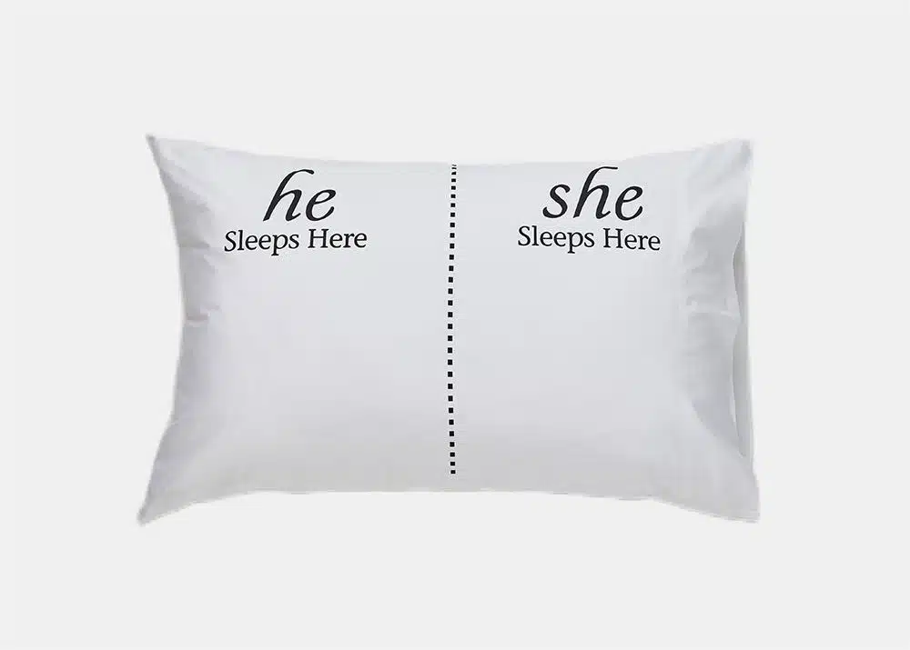 Pillow Case