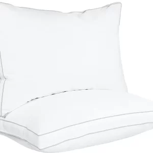 hotel luxury reserve collection pillow