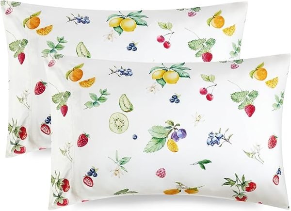 Custom Pillow Cases
