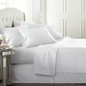 Bed Sheet Manufacturer
