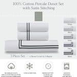hotel bed linen supplier
