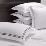 hotel bed linen supplier