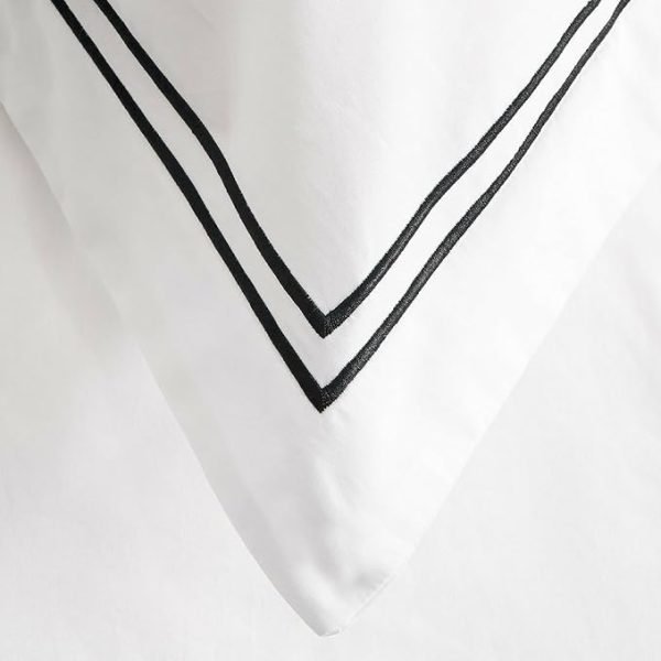 hotel bed linen supplier