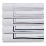 hotel bed linen supplier