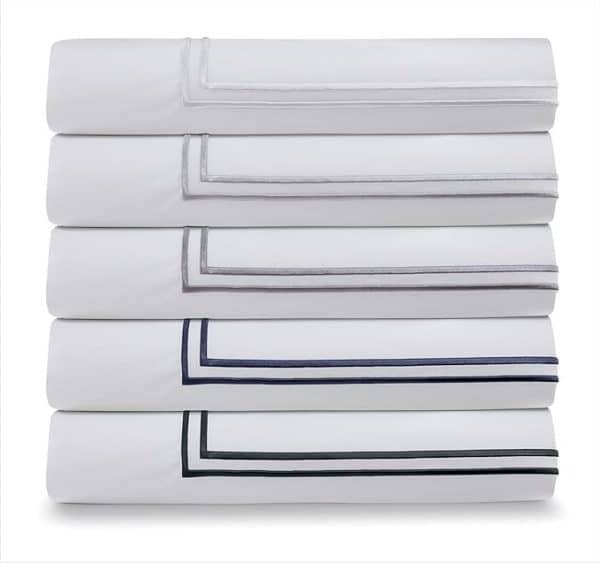 hotel bed linen supplier