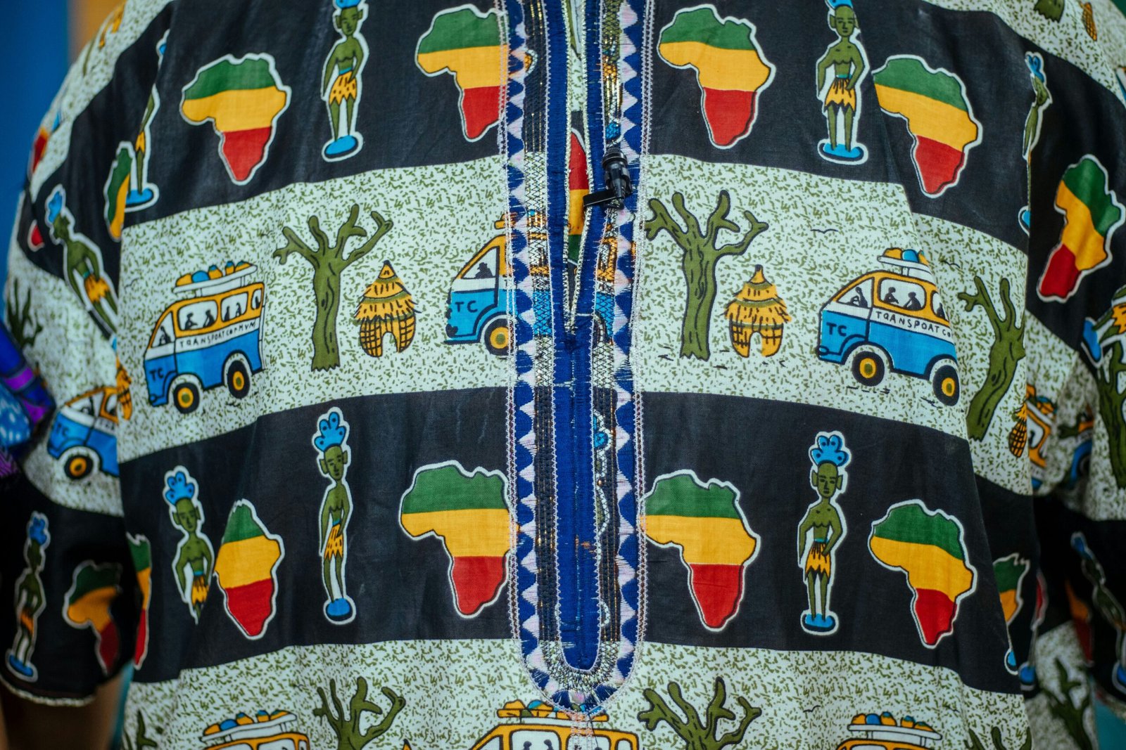 Types of African Fabrics: A Comprehensive Guide to Traditional Textiles