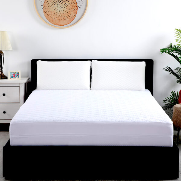Waterproof Mattress Encasement Custom