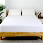 Quilted Waterproof Mattress Encasement