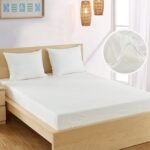 vinyl waterproof mattress protector