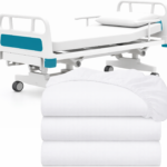 Medical fitted sheet