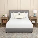air layer waterproof mattress protector
