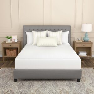 air layer waterproof mattress protector