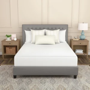 air layer waterproof mattress protector
