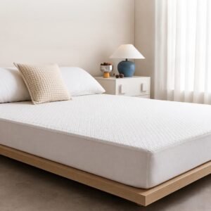 bamboo waterproof mattress protector