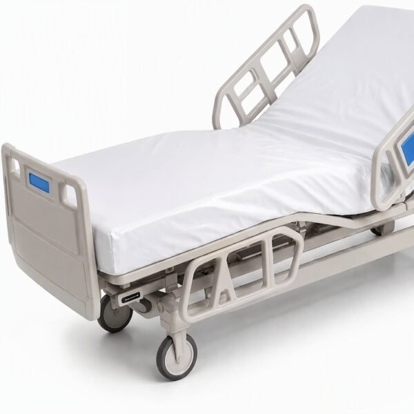 wipeable waterproof mattress cover