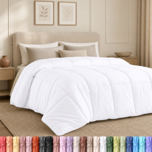 comforter duvet insert