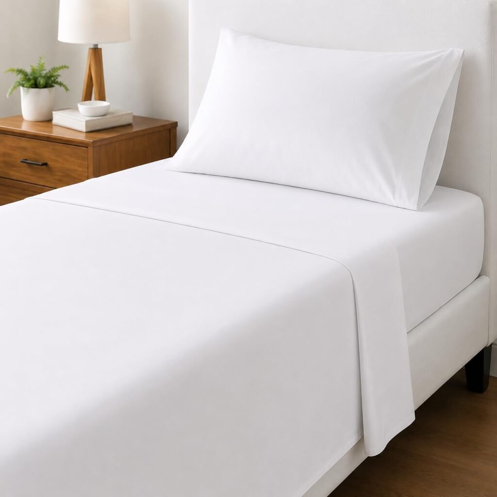 polycotton sheet set