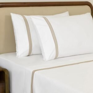 cotton sheet set