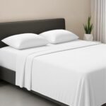 microfiber sheet set