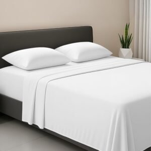 microfiber sheet set