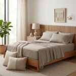 cotton bedding set