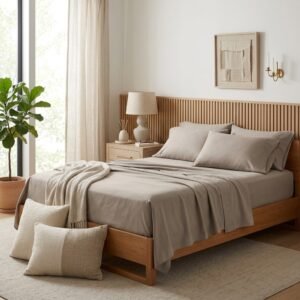 cotton bedding set