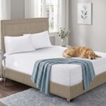 zipper mattress encasement