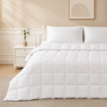 down alternative duvet insert