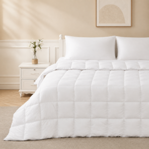 down alternative duvet insert