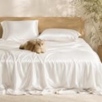 bamboo bedding set