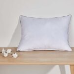 microfiber sleeping pillow