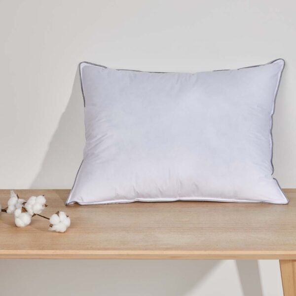 microfiber sleeping pillow