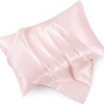 satin pillow case
