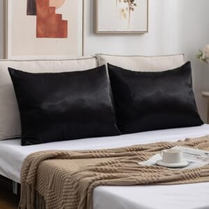 Satin Pillowcase Standard Size