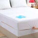 queen zippered mattress encasement