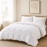down alternative comforter