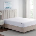6-sided waterproof mattress encasement