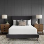 cotton top waterproof mattress protector