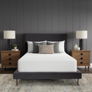 cotton top waterproof mattress protector
