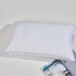 pillow for hotel use