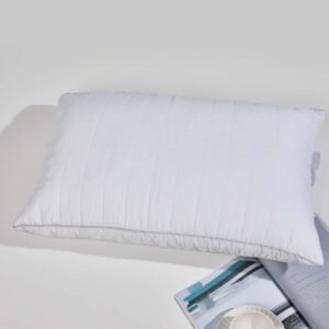 pillow for hotel use