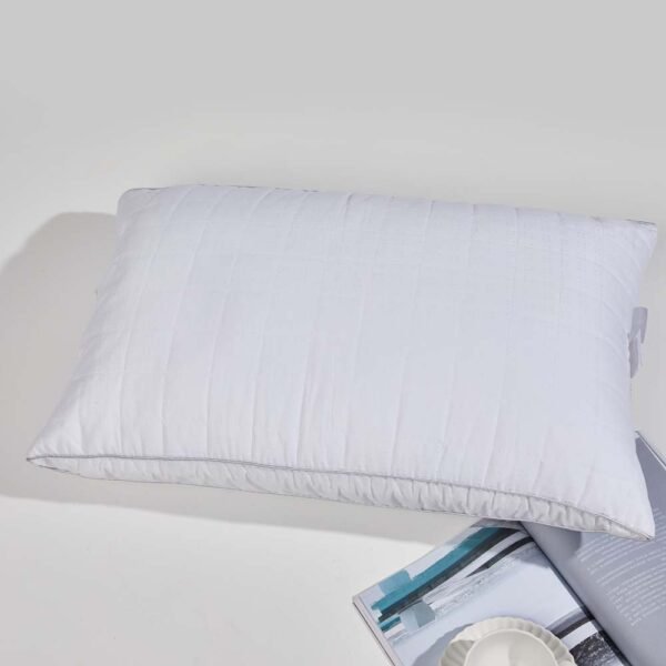 pillow for hotel use