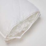 pillow for hotel use