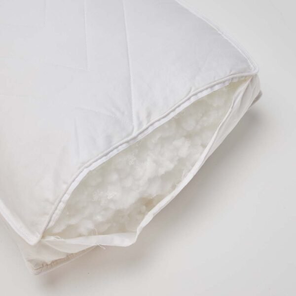 pillow for hotel use