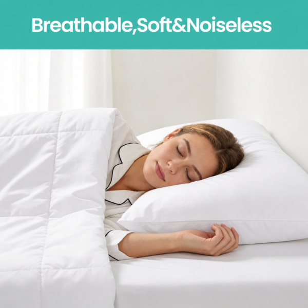 terry waterproof mattress protector