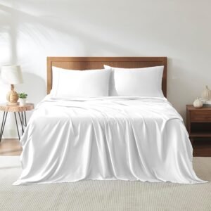 tencel sheet set