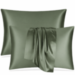 mulberry silk pillowcase
