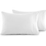 king size microfiber pillowcases