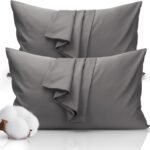 taie d'oreiller queen size