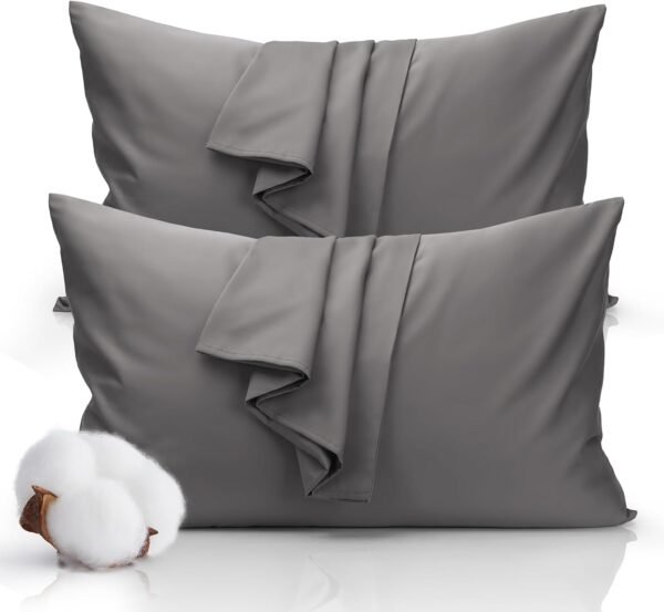 taie d'oreiller queen size